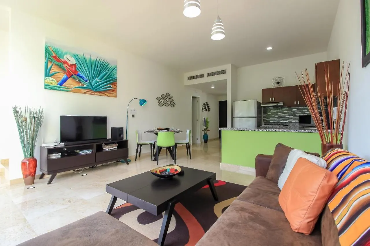 אקומל Exceptional 2Story Penthouse With Hot Tub And Rooftop Terrace In Bahia Principe