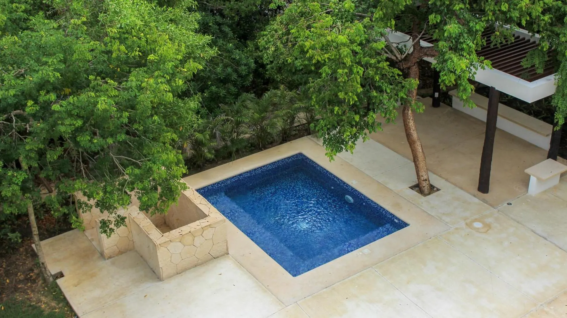 אקומל Exceptional 2Story Penthouse With Hot Tub And Rooftop Terrace In Bahia Principe דירה